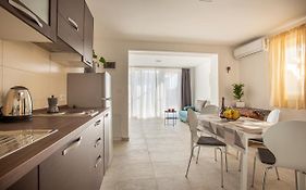 Apartaments Punta Relax